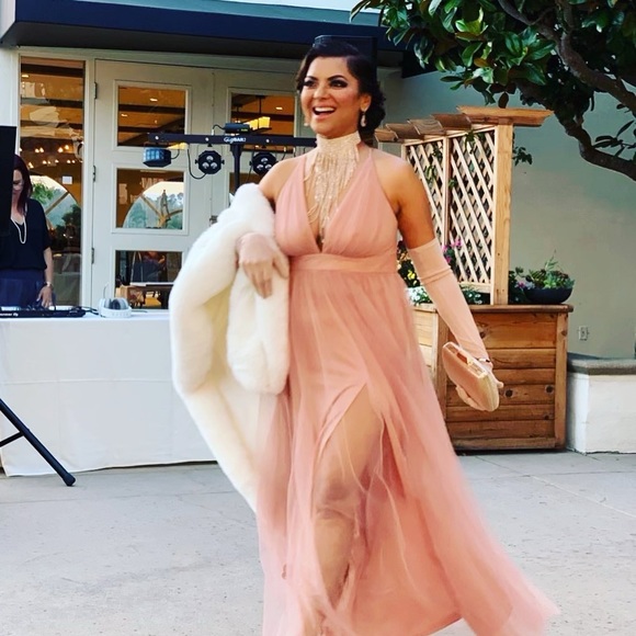 Pretty Prom/homecoming/Junior Dance dresses now available! XS/S/2 - Picture 9 of 15